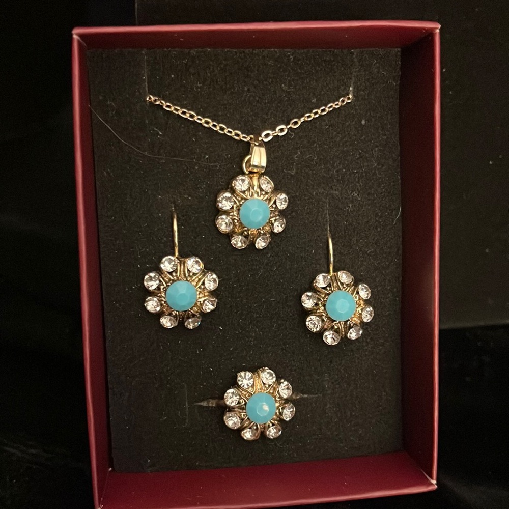 Jewelry Set